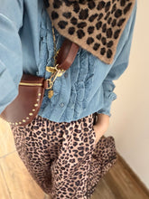Charger l'image dans la galerie, Jogging léopard