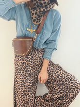 Charger l'image dans la galerie, Jogging léopard