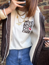 Charger l'image dans la galerie, IMPERMEABLE & PARKA FOURRÉ