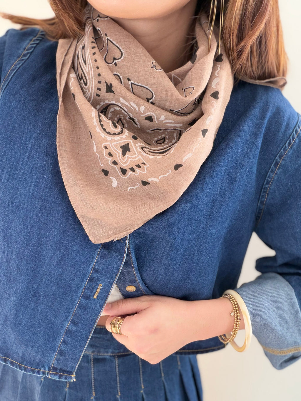 Foulard