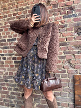 Charger l&#39;image dans la galerie, Robe à motifs
