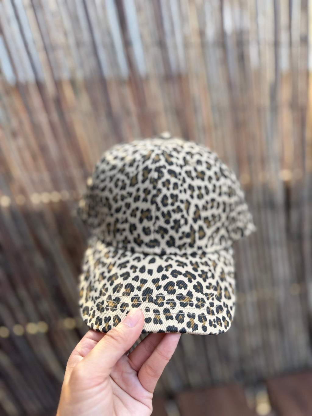 Casquette