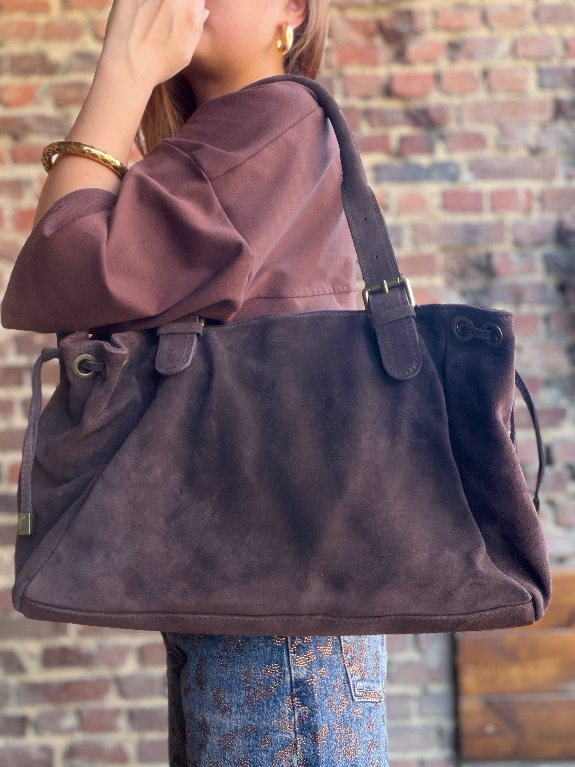Sac de cours choco