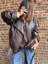 Charger l&#39;image dans la galerie, Débardeur Choco
