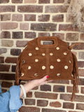 Sac à franges