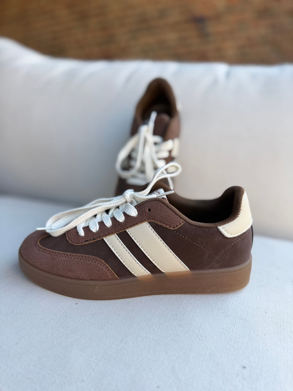Baskets choco