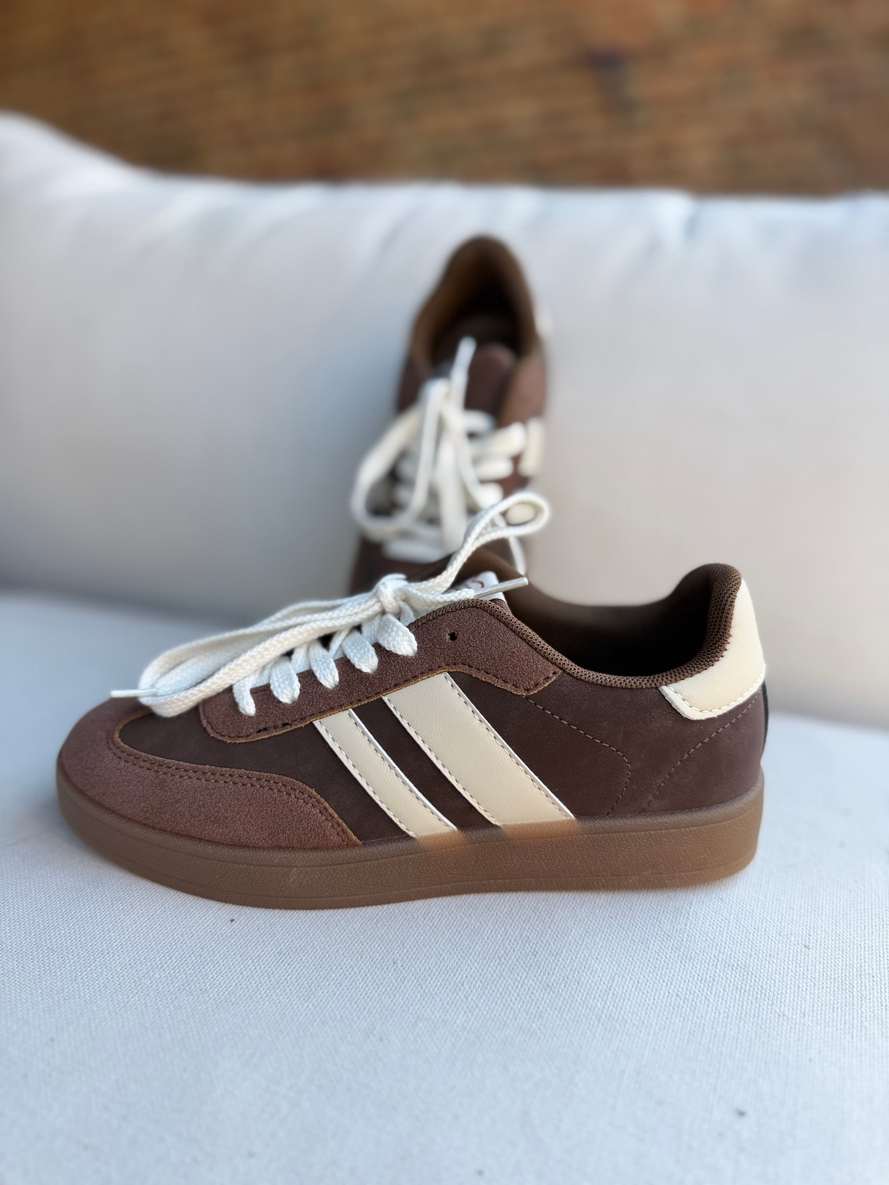 Baskets choco