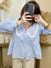 Charger l&#39;image dans la galerie, Blouse
