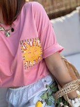 Charger l&#39;image dans la galerie, T-shirt Soleil
