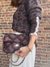 Charger l&#39;image dans la galerie, Sac choco
