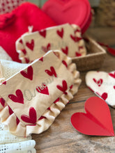 Charger l'image dans la galerie, Pochettes cœurs
