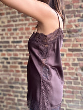 Charger l&#39;image dans la galerie, Débardeur Choco
