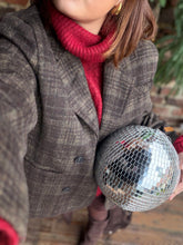 Charger l'image dans la galerie, Manteau Léger Blazer oversize
