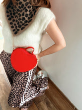 Charger l'image dans la galerie, Jogging léopard bandes blanches
