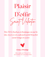 Charger l'image dans la galerie, Cadeau dès 50€ d’achat

