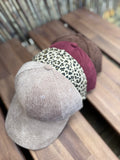 Casquette