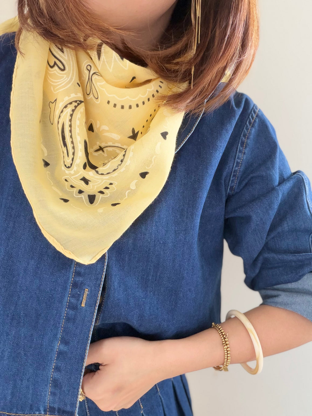 Foulard