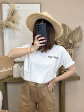 Charger l&#39;image dans la galerie, T-shirt rive gauche
