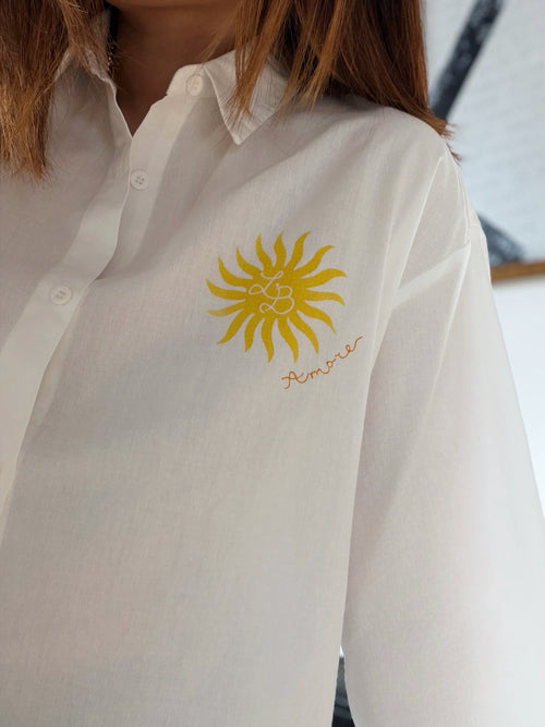 Chemise italy