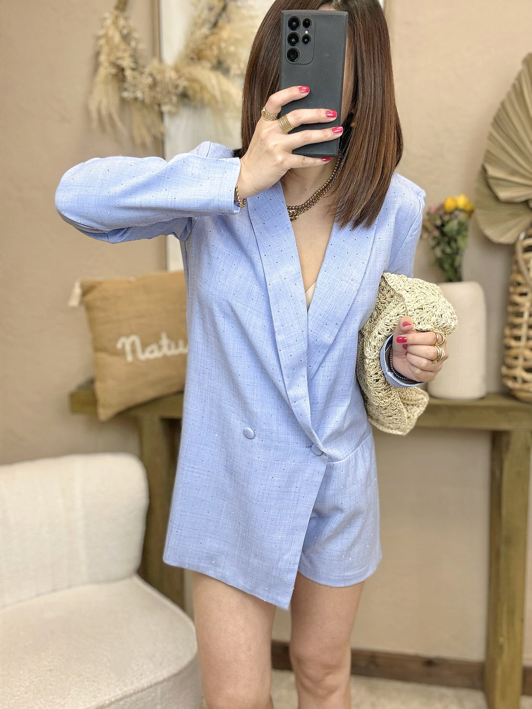 Combi-short