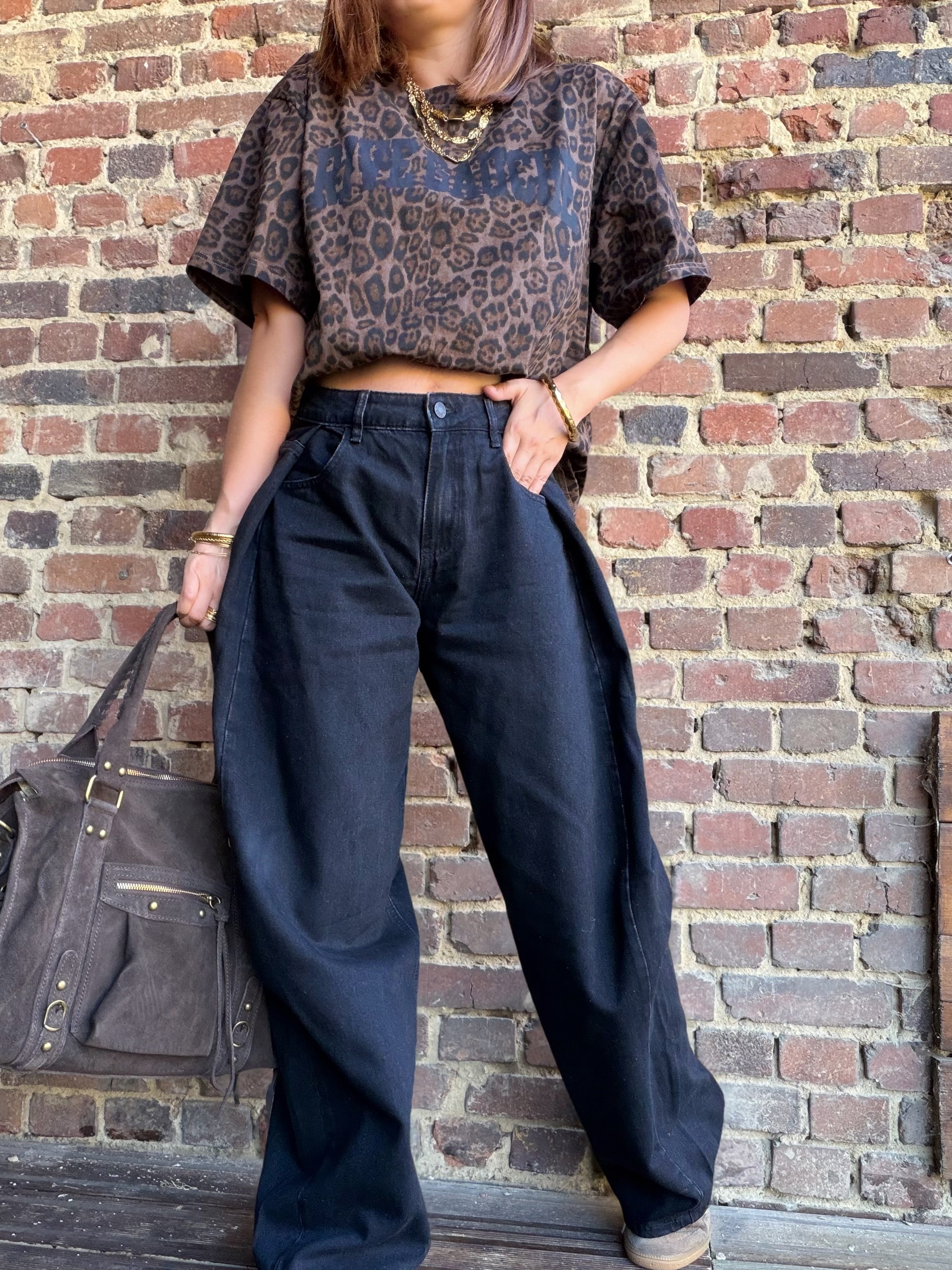 Pantalon jean