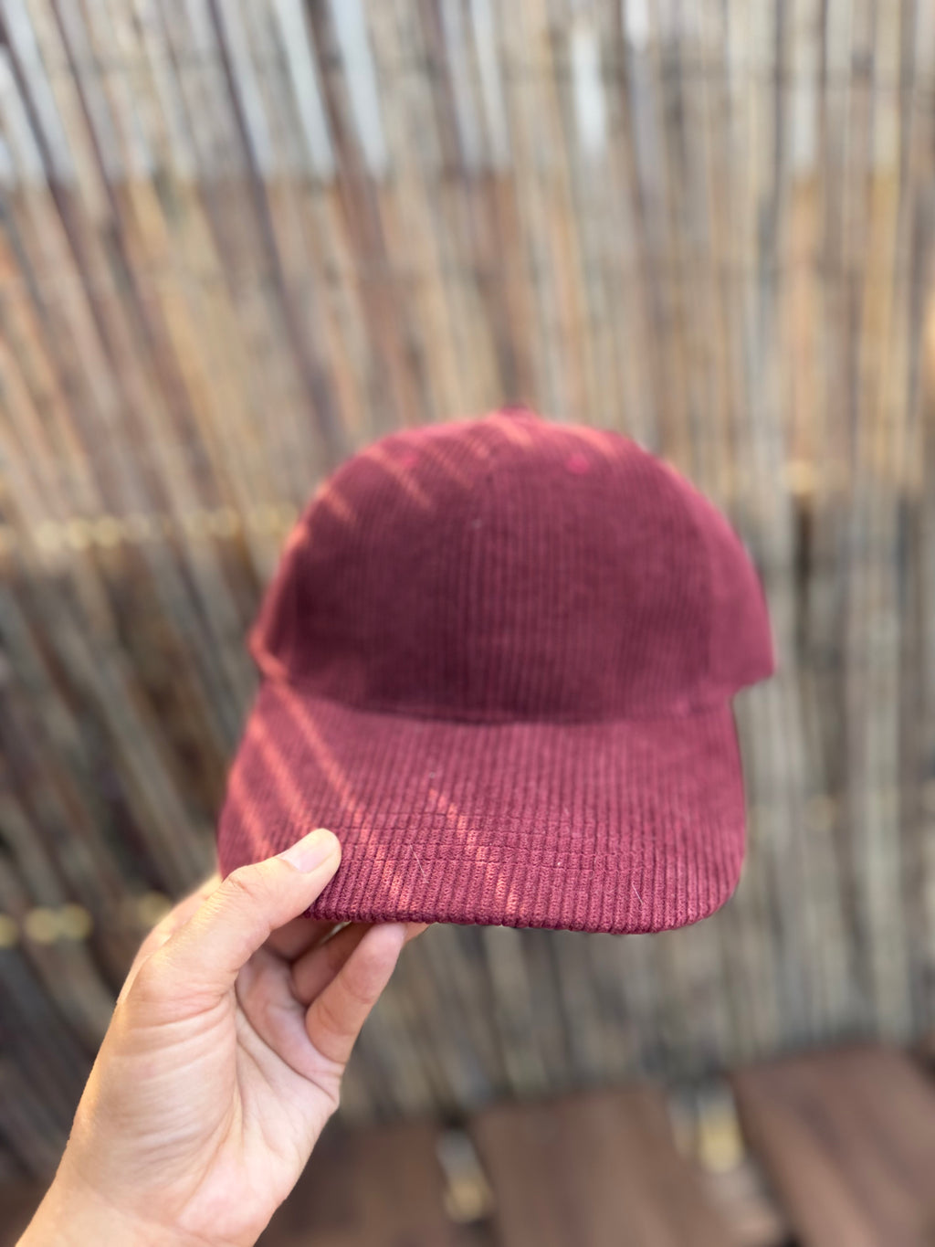 Casquette