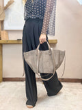 Sac beige