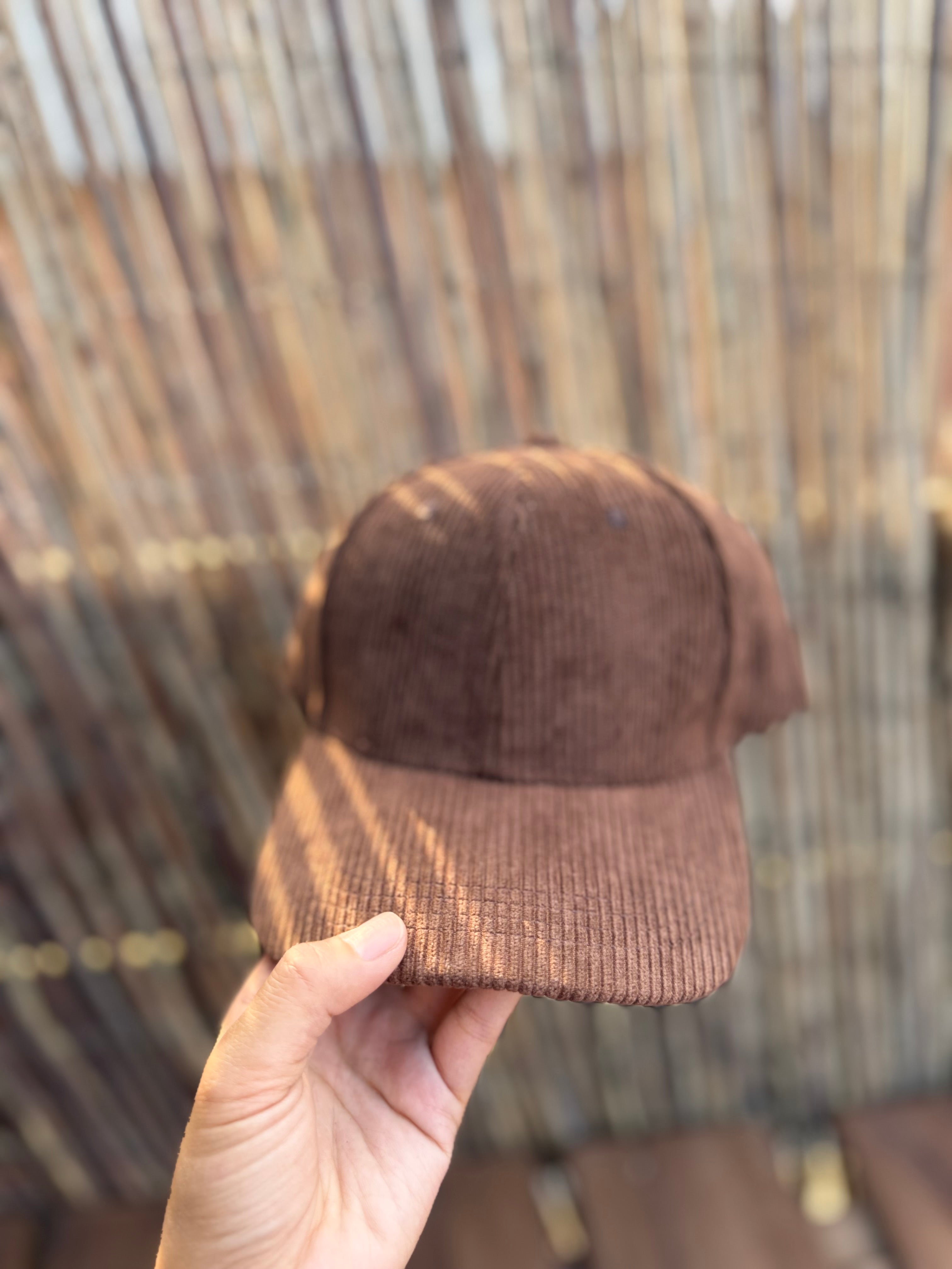 Casquette