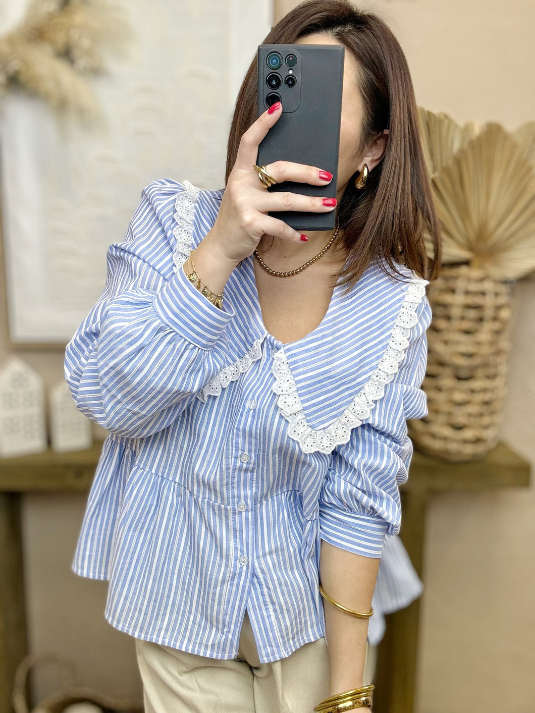 Blouse