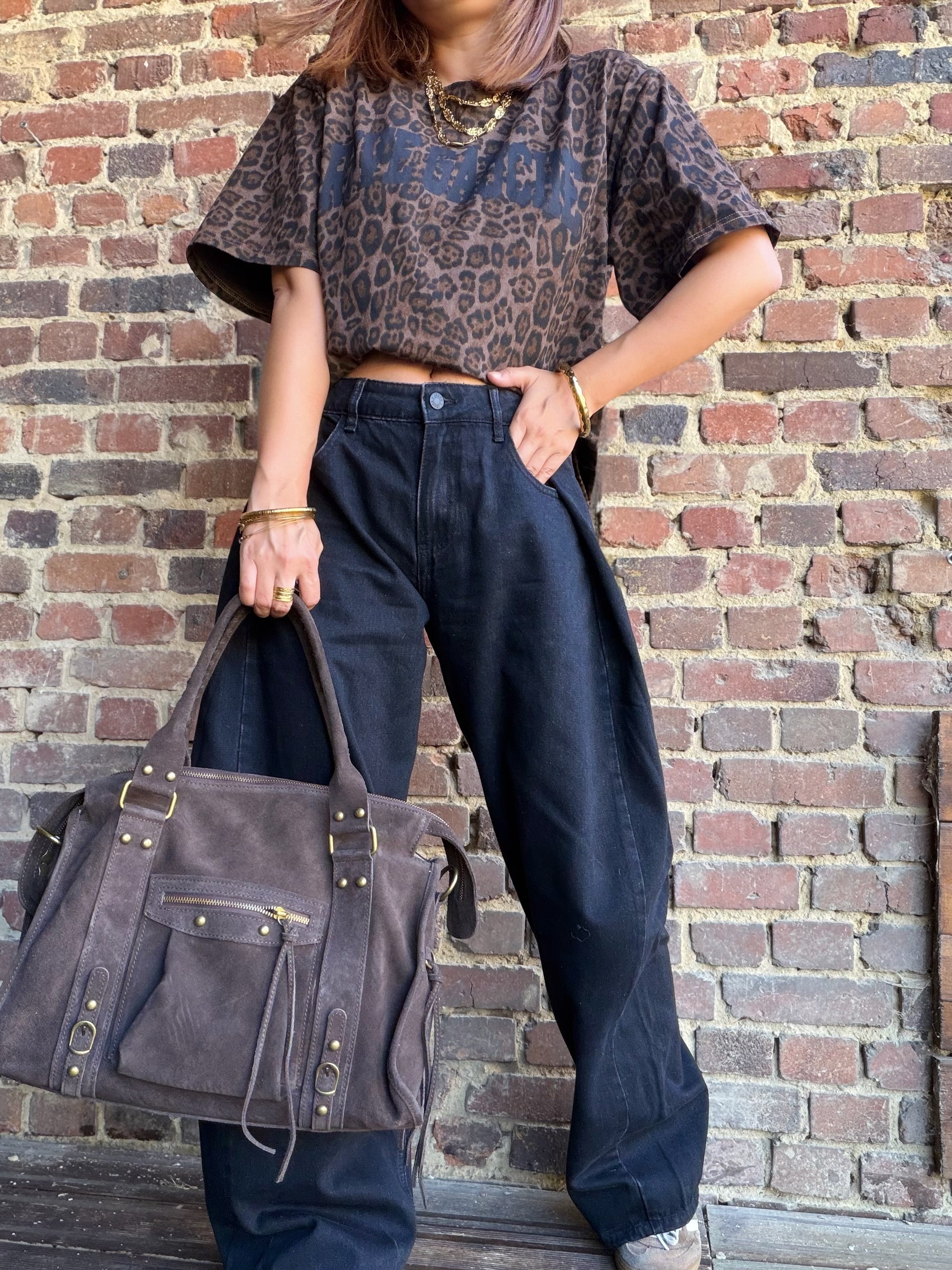Pantalon jean