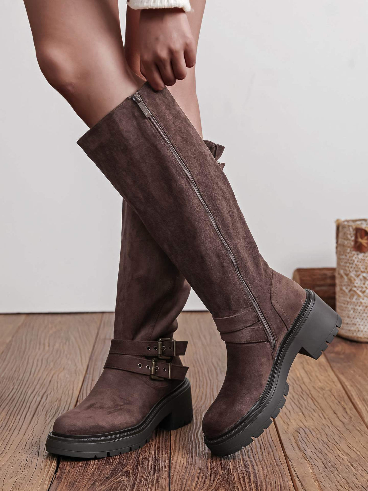 Botte choco