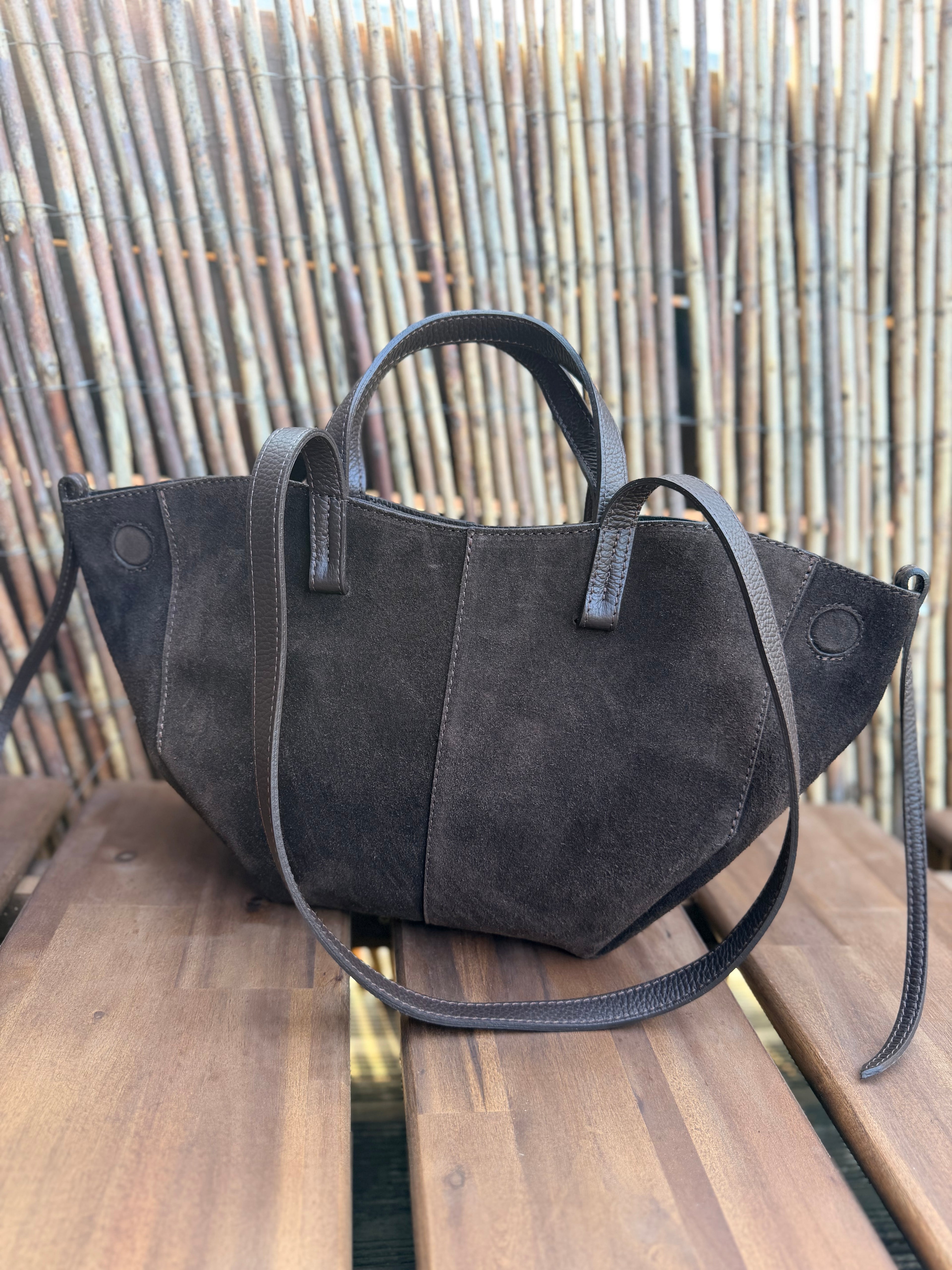 Sac choco