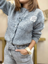 Charger l&#39;image dans la galerie, Gilet gris
