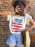 T shirt Sardinas