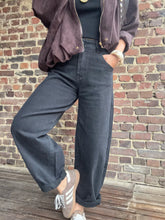 Charger l'image dans la galerie, Jean ballon noir
