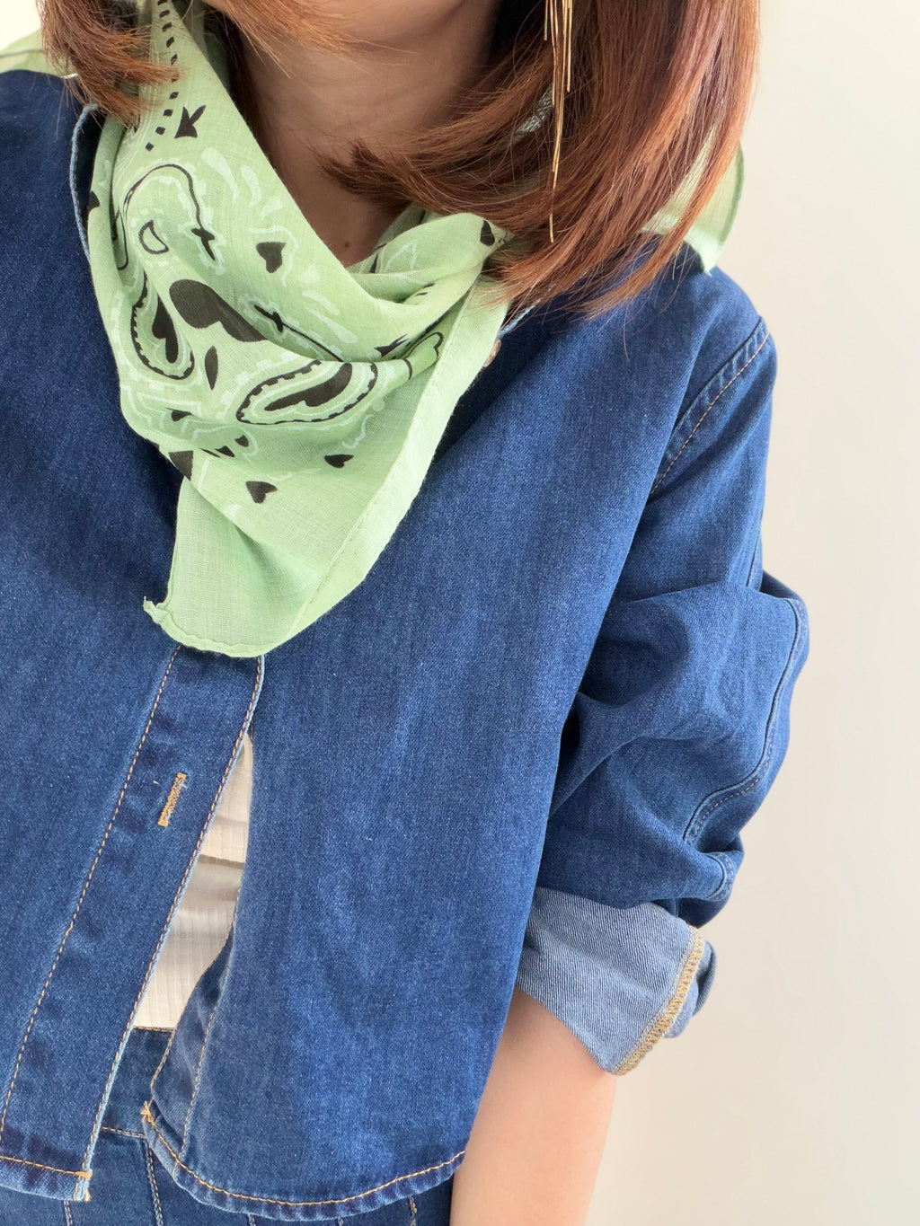Foulard