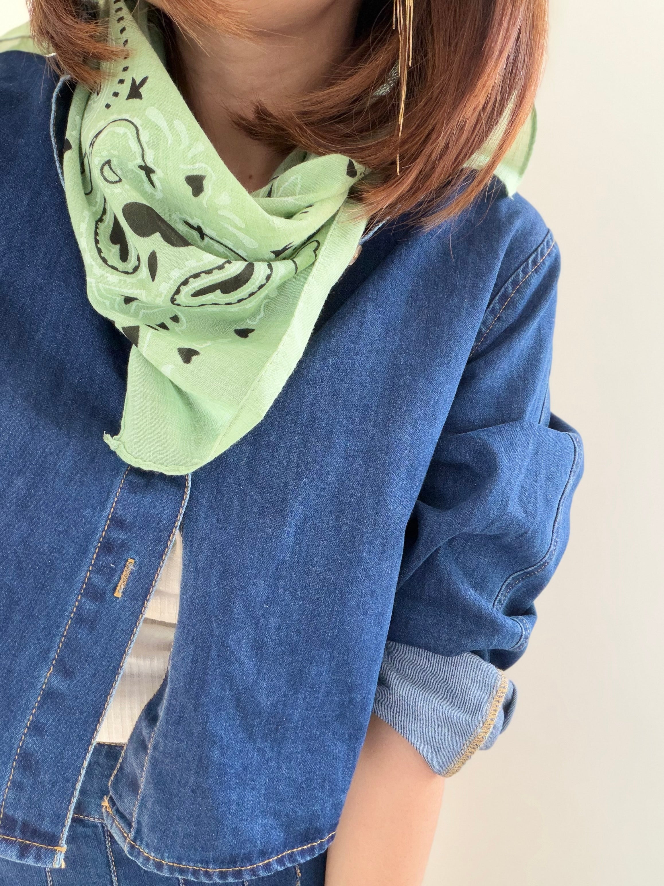 Foulard