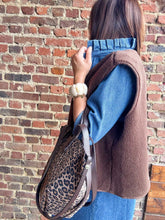 Charger l'image dans la galerie, Robe en jean
