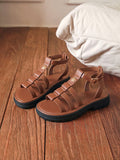Sandales choco