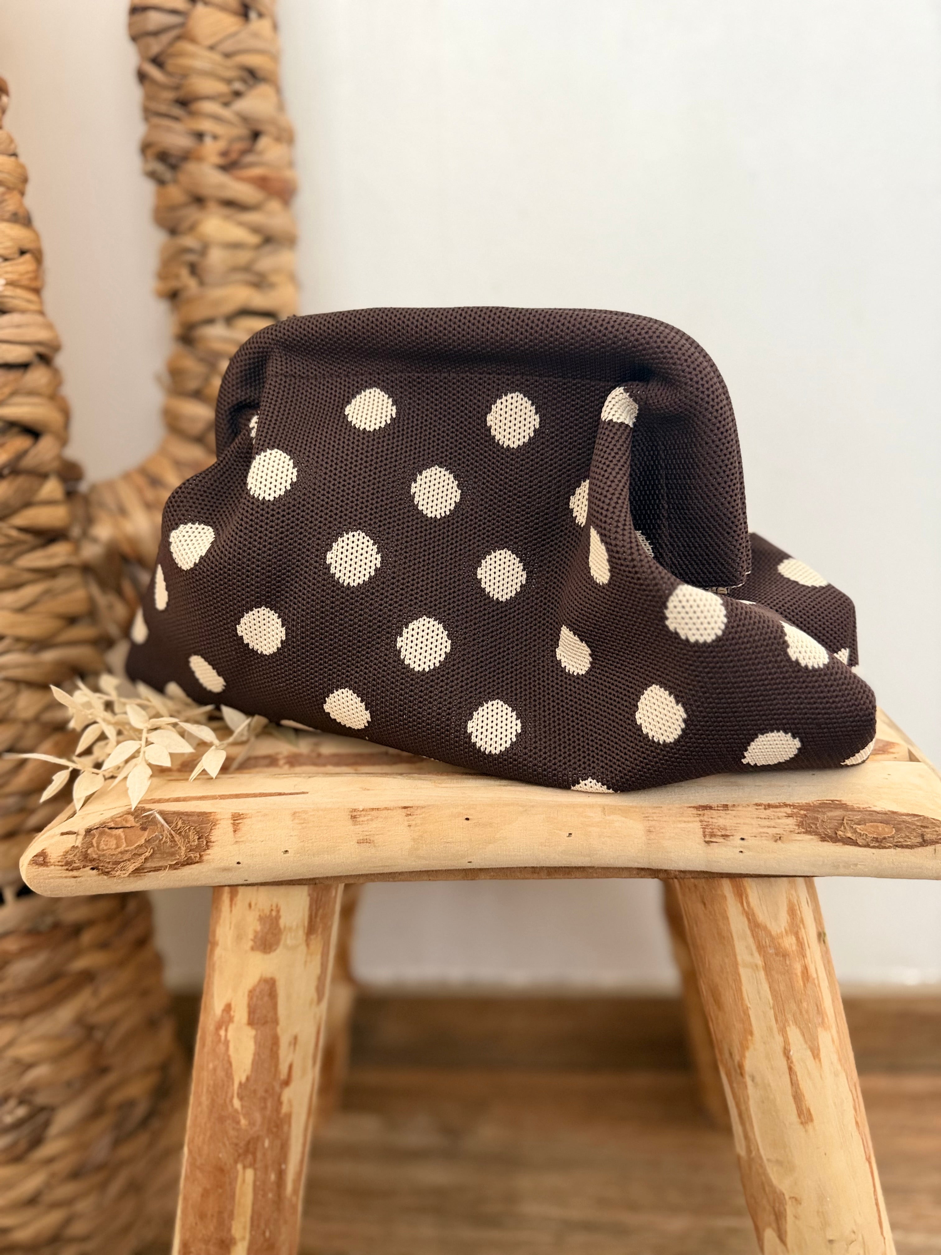 Pochette de plage