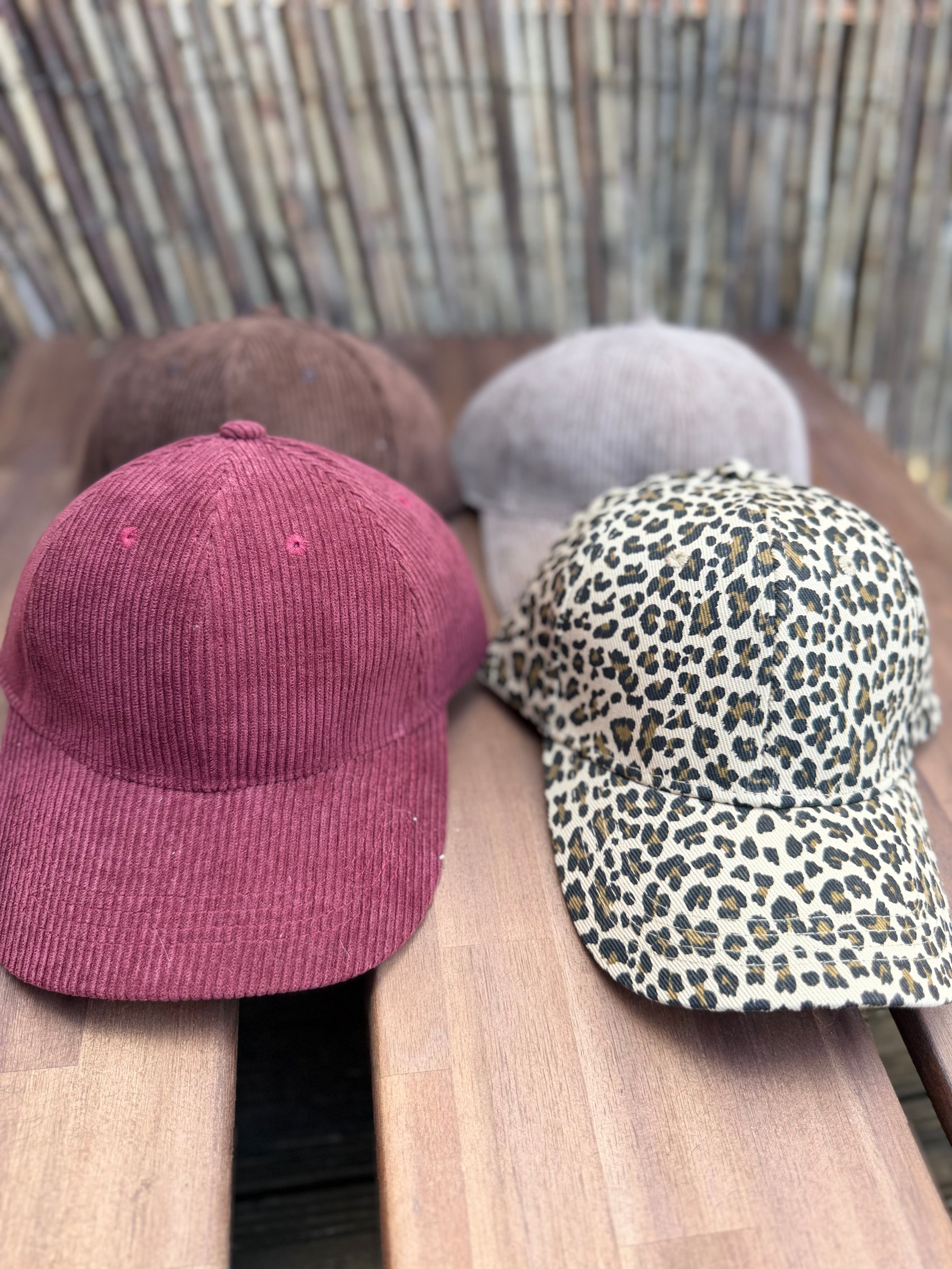 Casquette