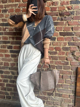 Charger l&#39;image dans la galerie, Pantalon beige
