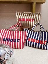 Charger l'image dans la galerie, Tote-bag Amour
