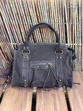 Sac de cours choco XL