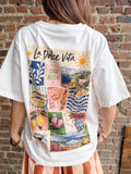 T shirt Dolce Vita
