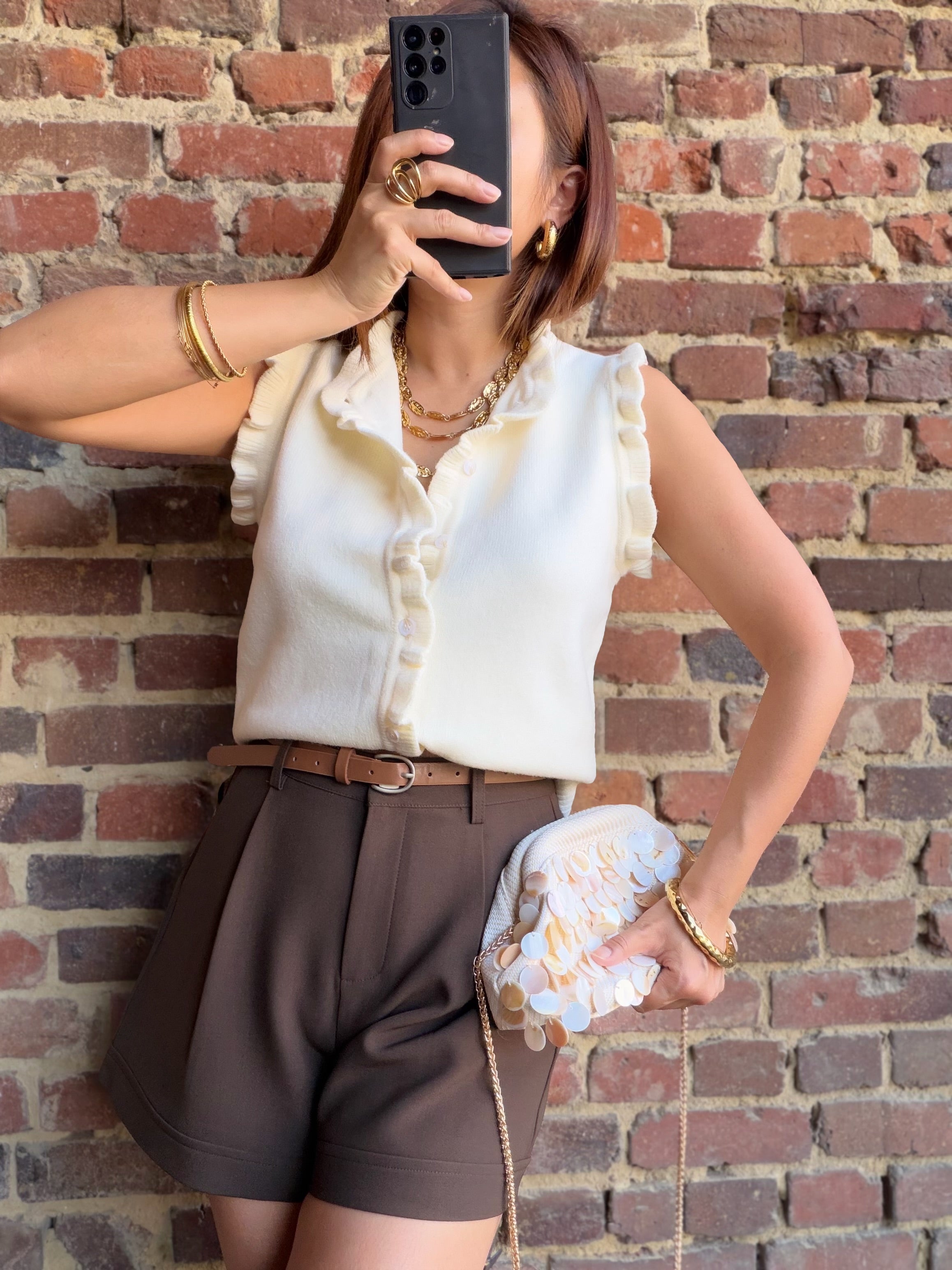 Short marron