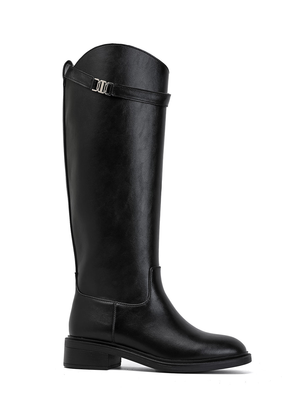 Bottes cavalière