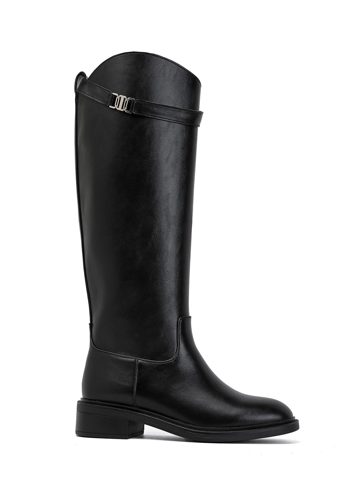 Bottes cavalière
