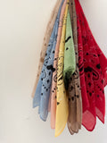 Foulard