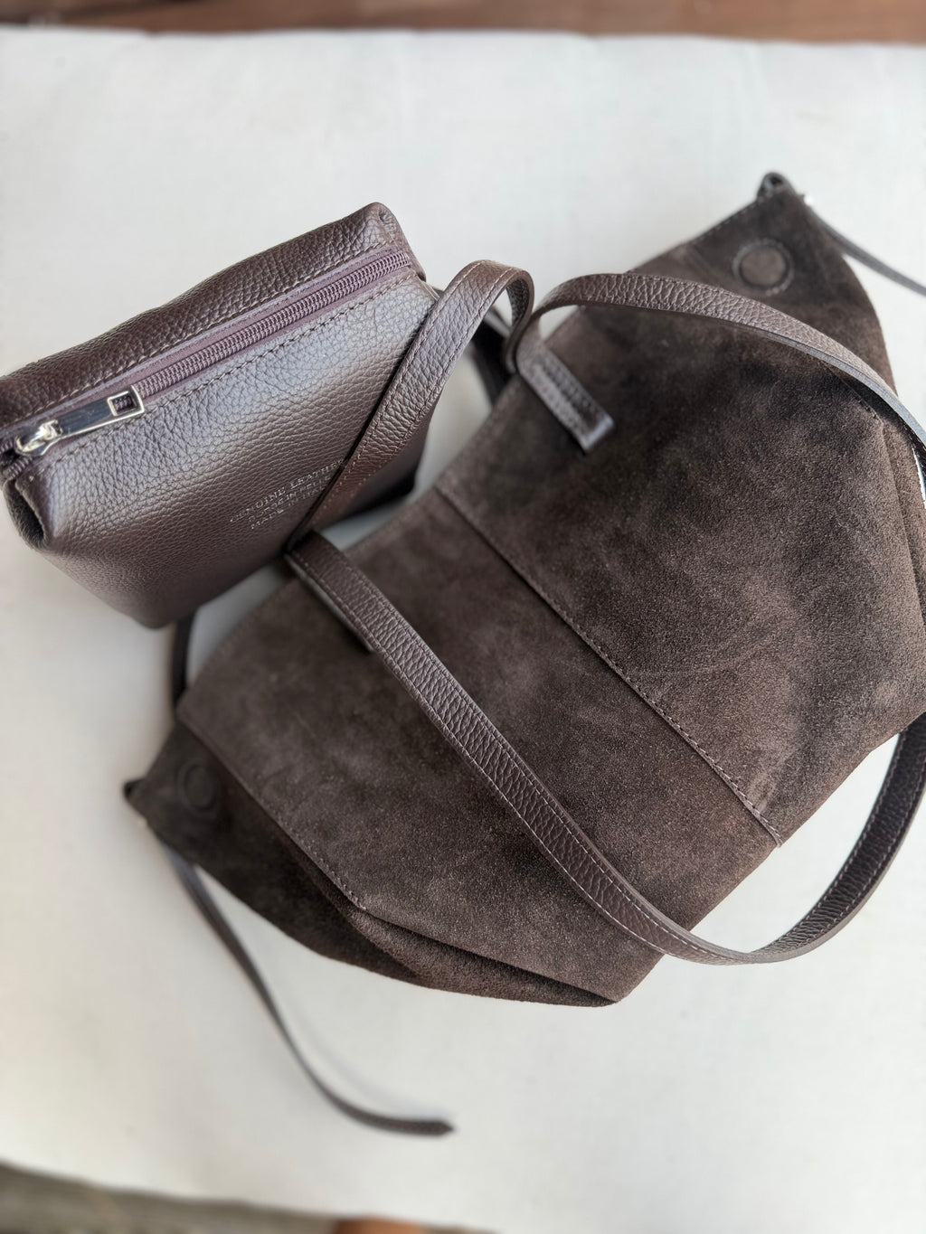 Sac choco